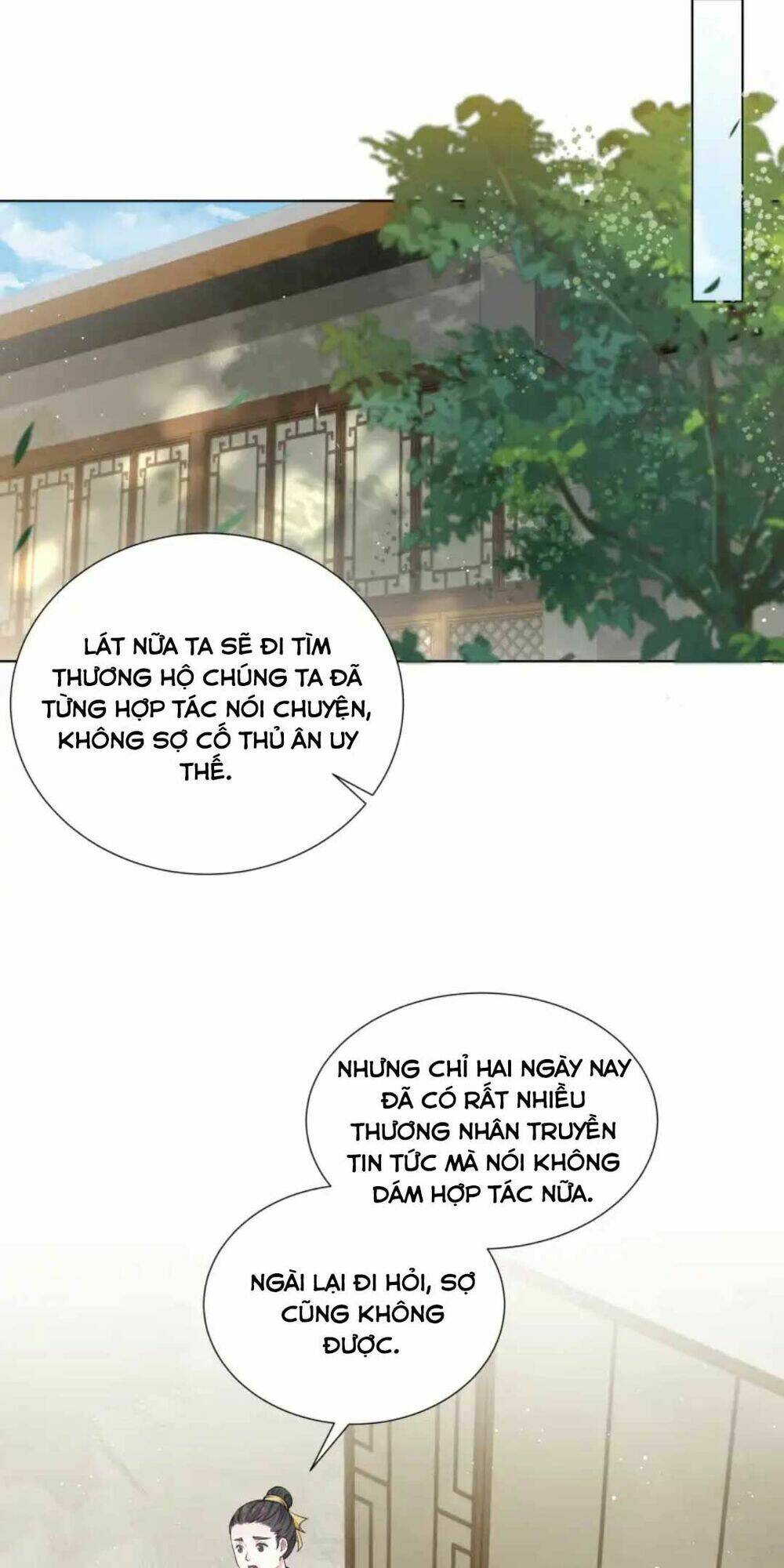 Thế Giới Thợ Săn: Chapter 31