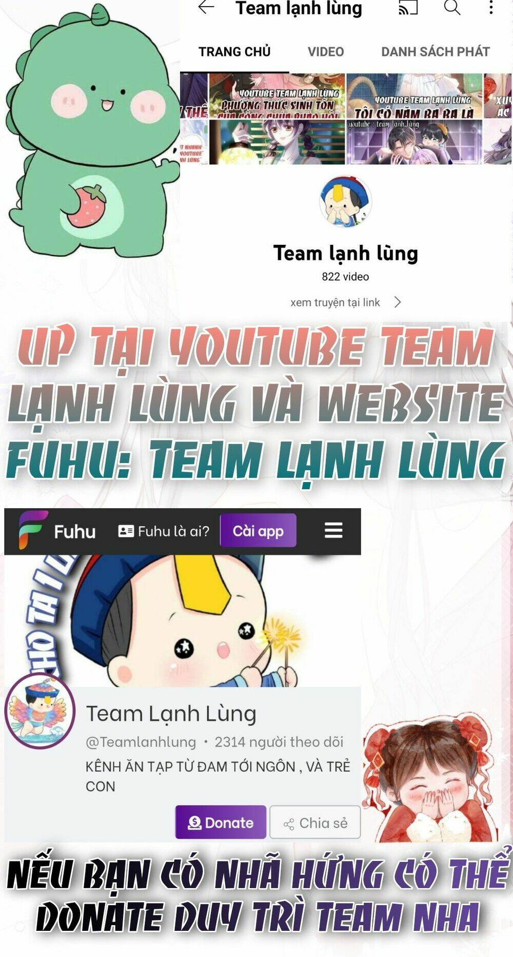 Thế Giới Thợ Săn: Chapter 31