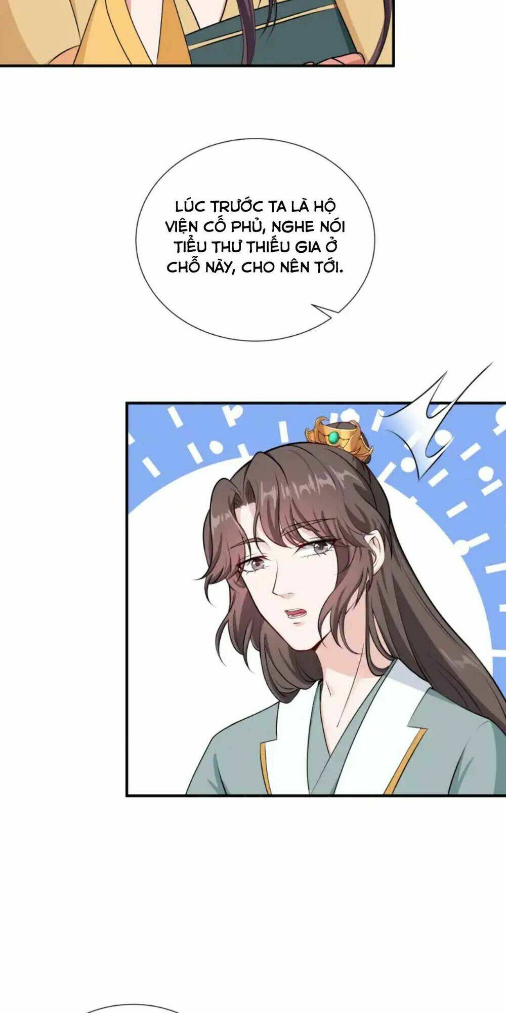 Thế Giới Thợ Săn: Chapter 31