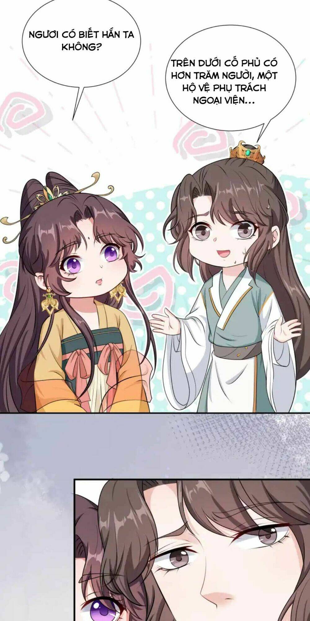 Thế Giới Thợ Săn: Chapter 31