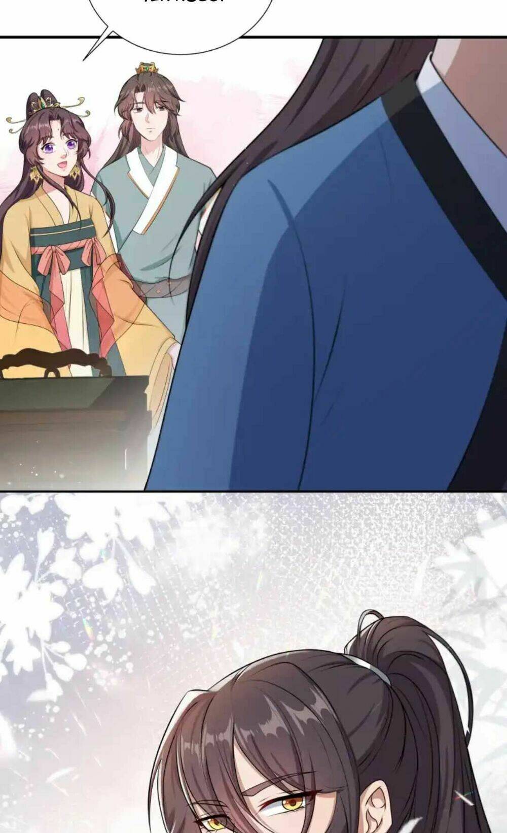 Thế Giới Thợ Săn: Chapter 31