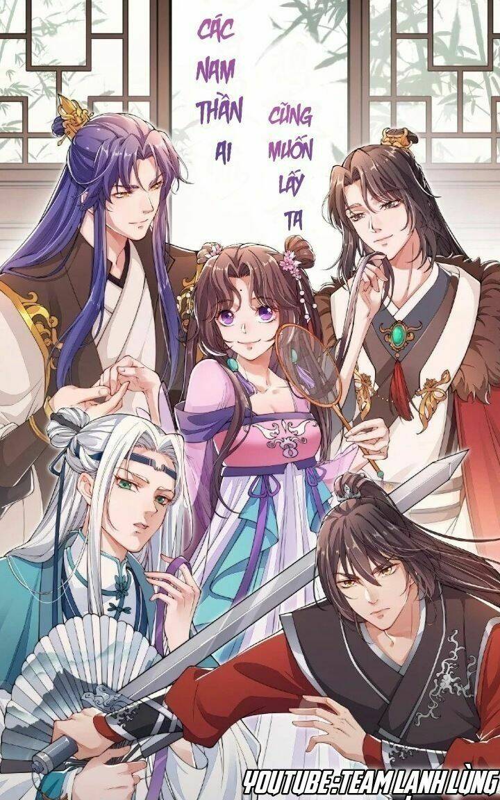 Thế Giới Thợ Săn: Chapter 31