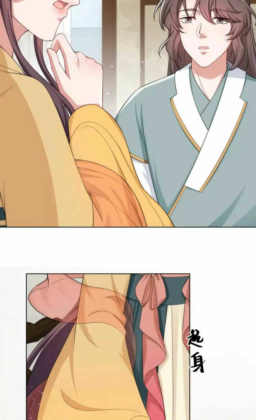 Thế Giới Thợ Săn: Chapter 31