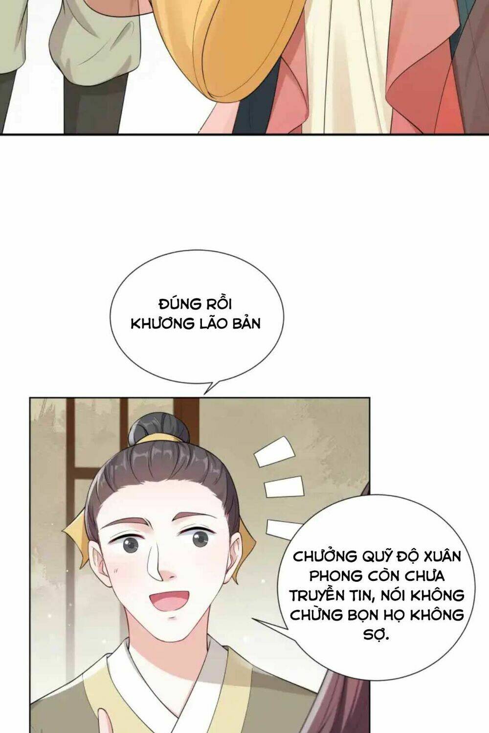 Thế Giới Thợ Săn: Chapter 31