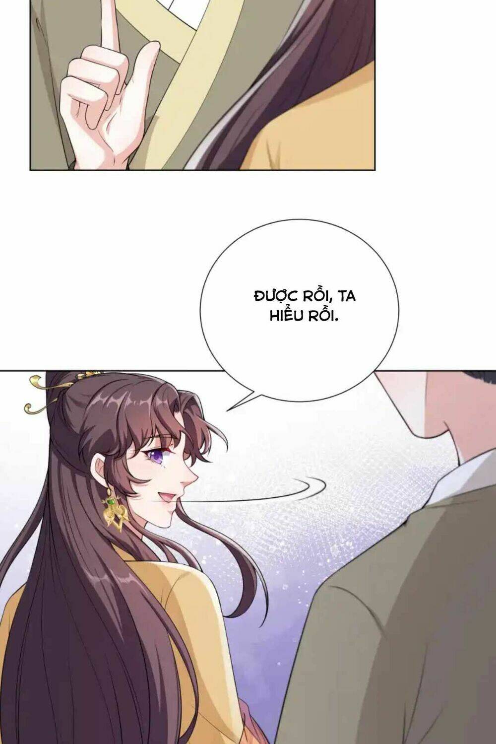Thế Giới Thợ Săn: Chapter 31
