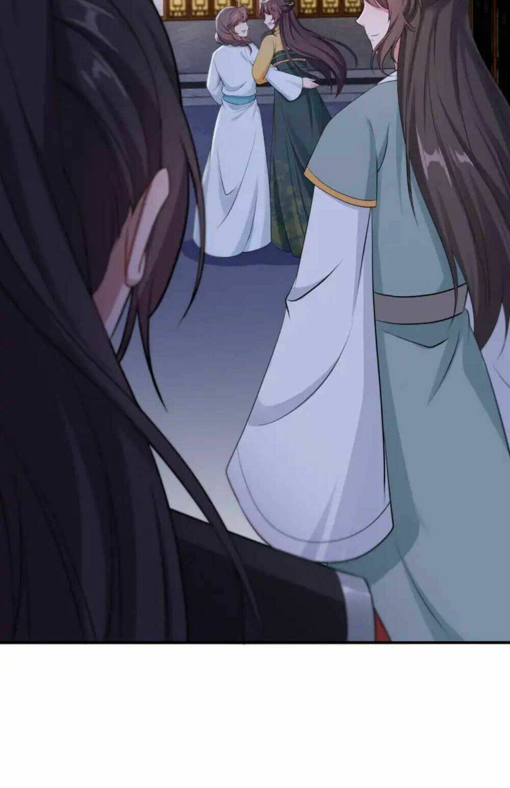 Nam Thần Ai Cũng Muốn Lấy Ta: Chapter 32