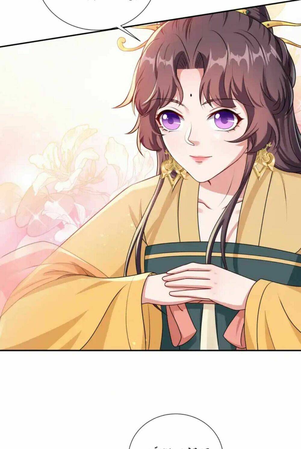 Nam Thần Ai Cũng Muốn Lấy Ta: Chapter 32