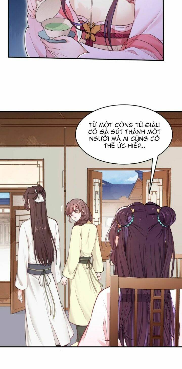 Thế Giới Thợ Săn: Chapter 4