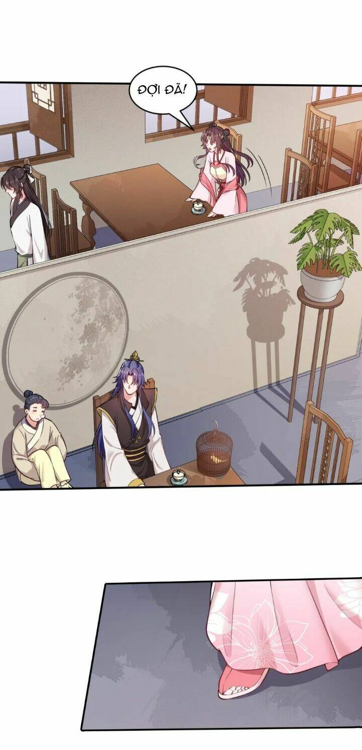 Thế Giới Thợ Săn: Chapter 4