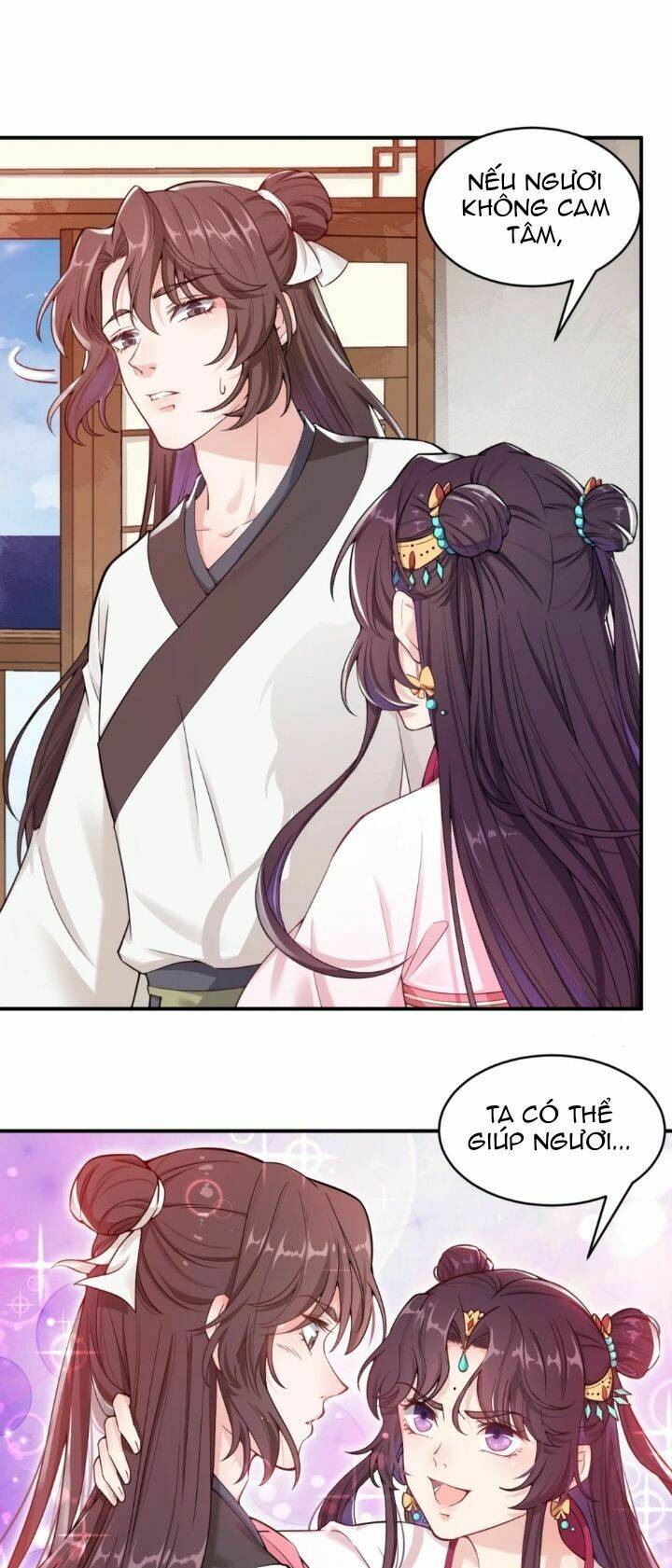 Thế Giới Thợ Săn: Chapter 4