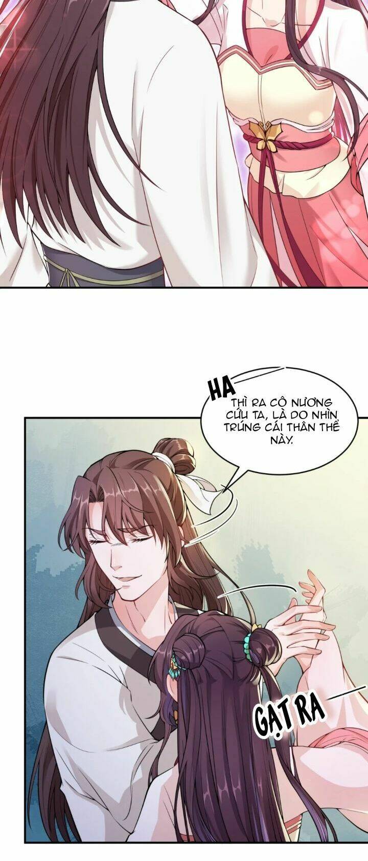Thế Giới Thợ Săn: Chapter 4
