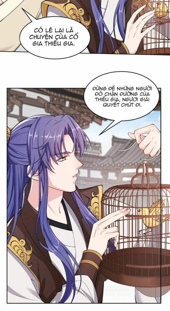 Thế Giới Thợ Săn: Chapter 4