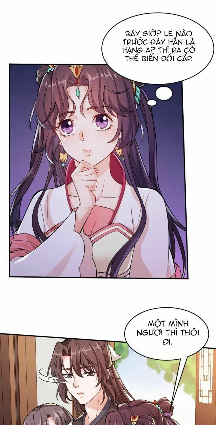 Thế Giới Thợ Săn: Chapter 4