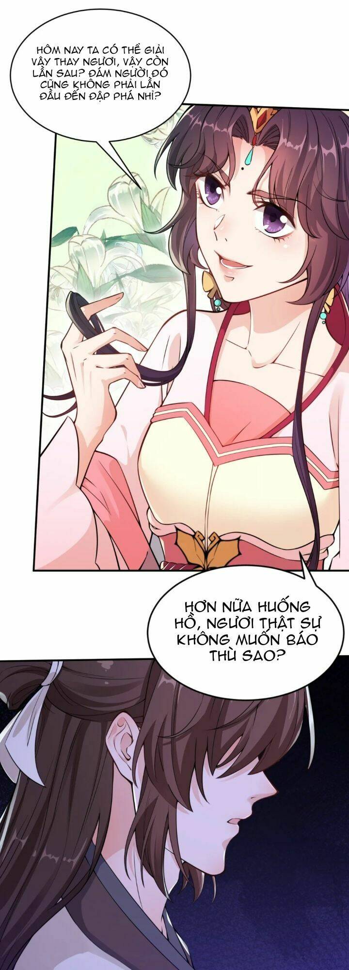 Thế Giới Thợ Săn: Chapter 4