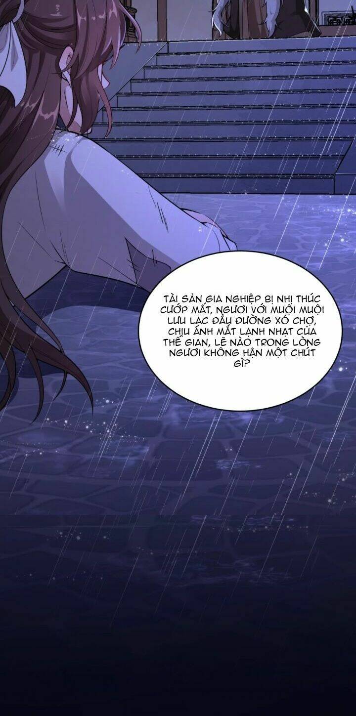 Thế Giới Thợ Săn: Chapter 4