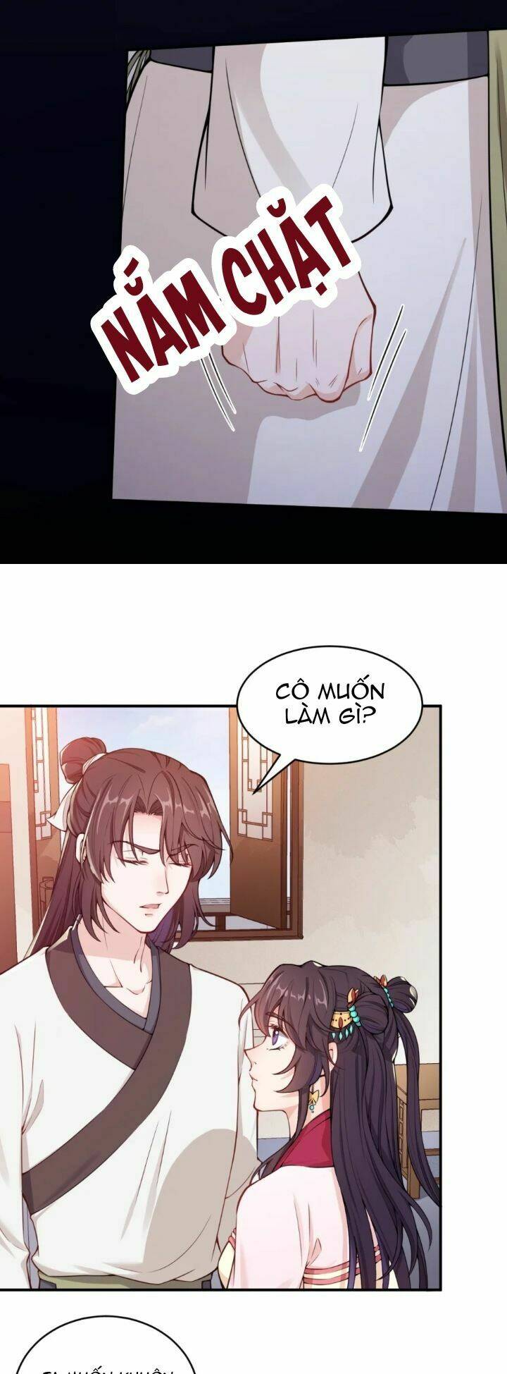 Thế Giới Thợ Săn: Chapter 4