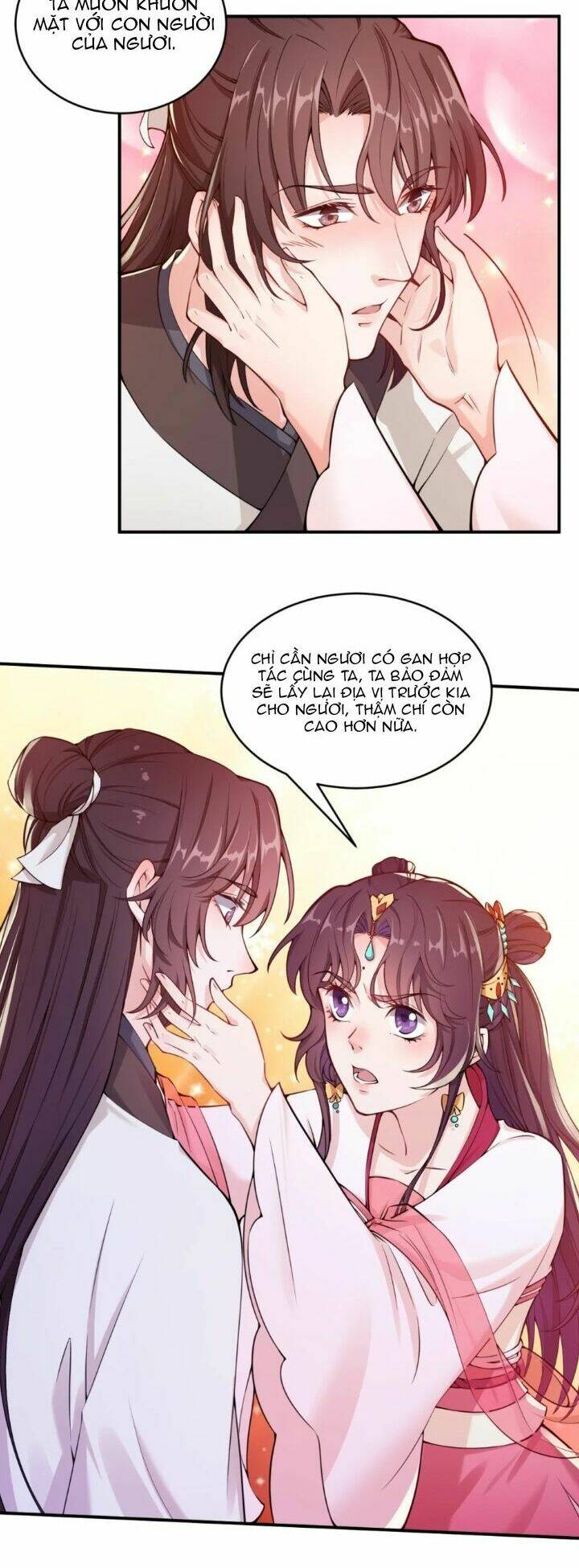 Thế Giới Thợ Săn: Chapter 4