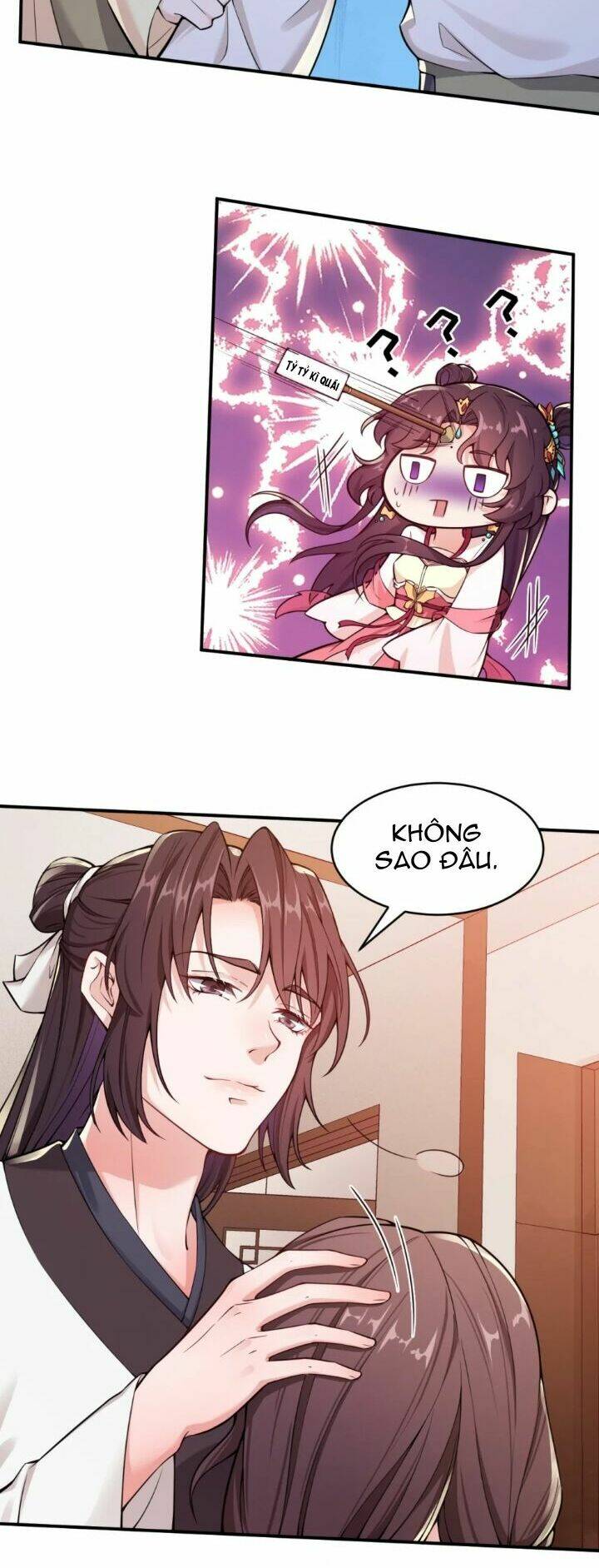 Thế Giới Thợ Săn: Chapter 4