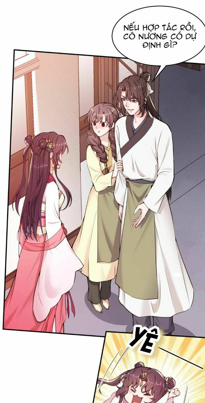 Thế Giới Thợ Săn: Chapter 4