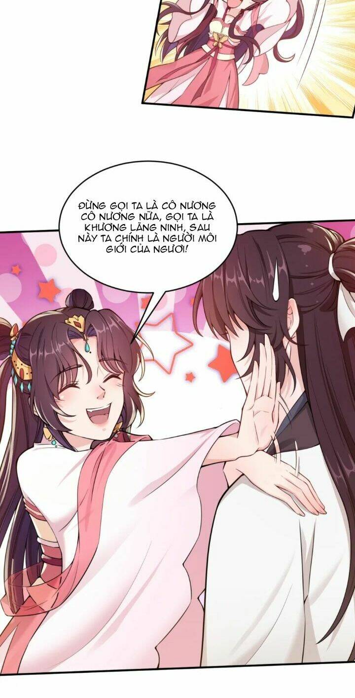 Thế Giới Thợ Săn: Chapter 4
