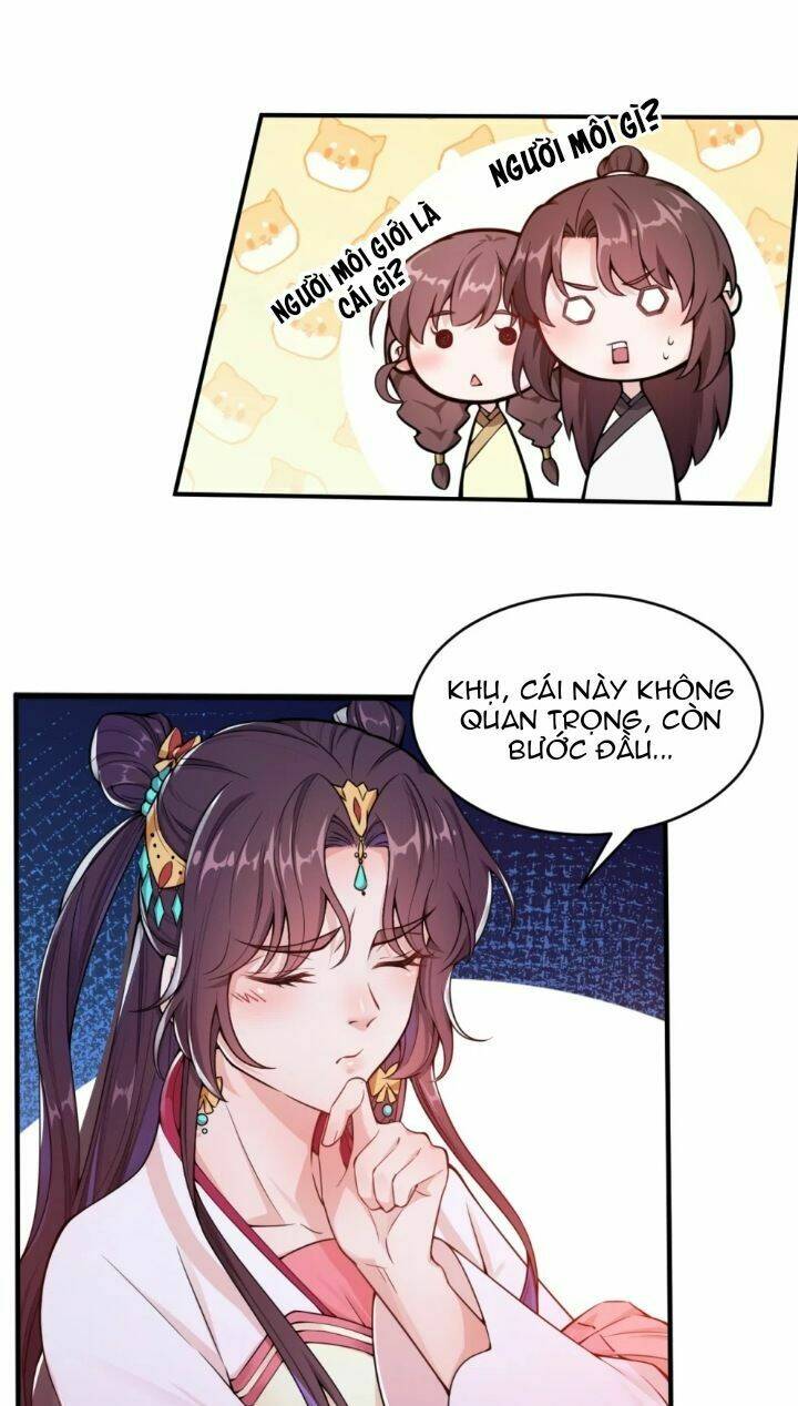 Thế Giới Thợ Săn: Chapter 4