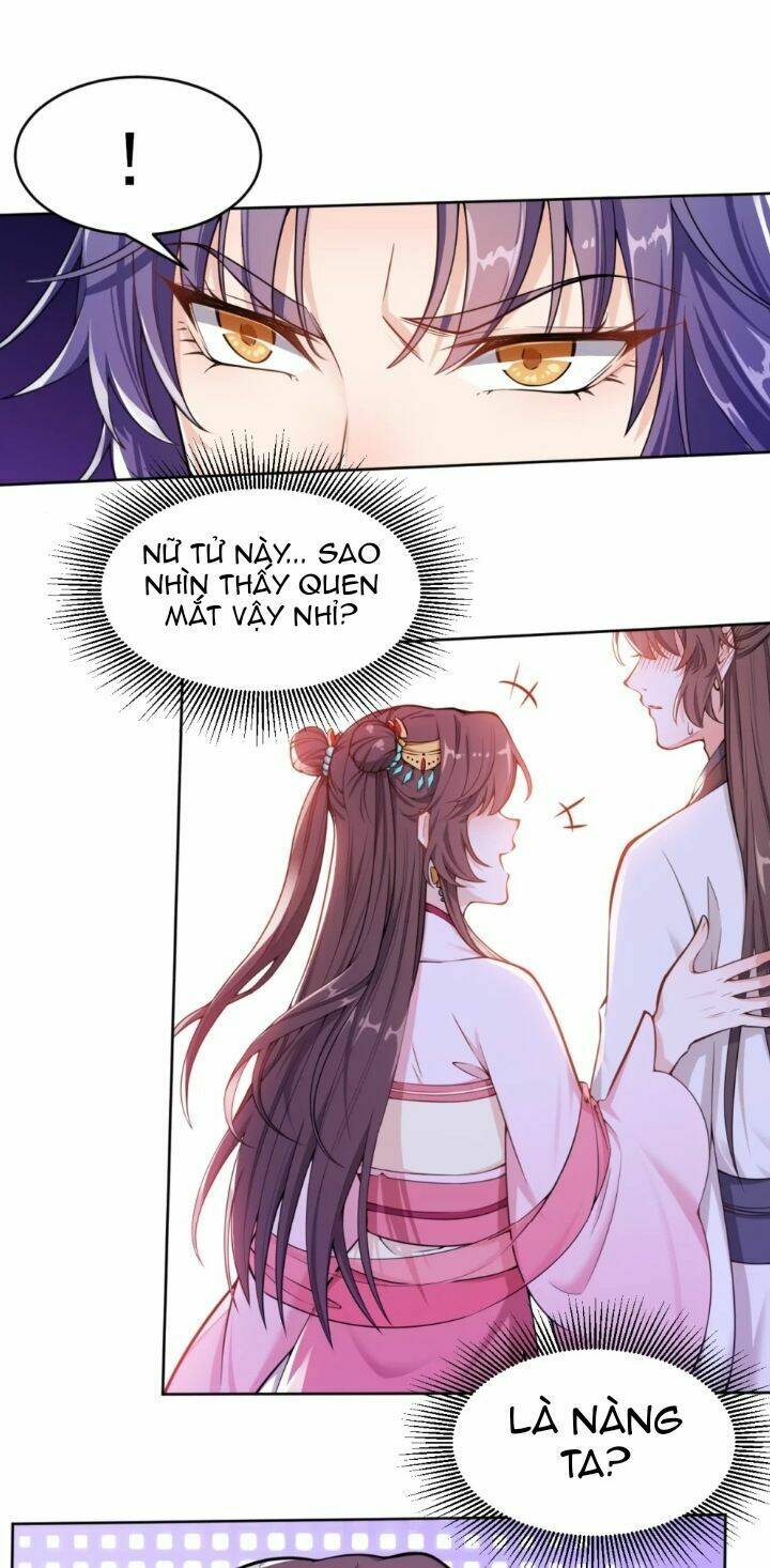 Thế Giới Thợ Săn: Chapter 4