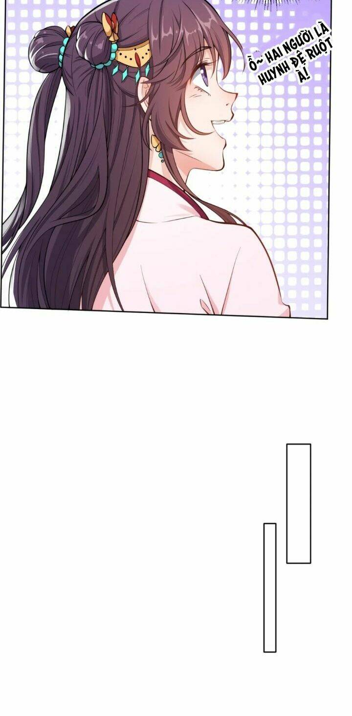 Thế Giới Thợ Săn: Chapter 4