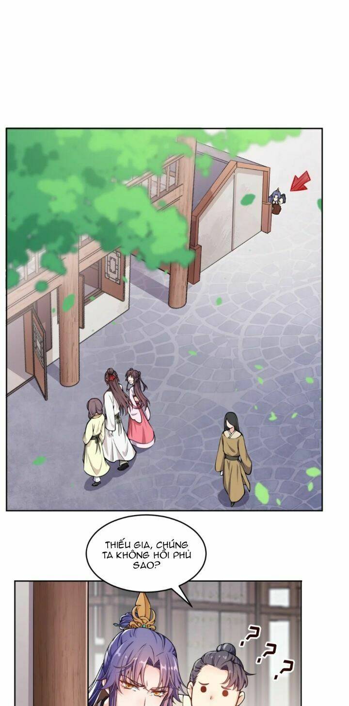Thế Giới Thợ Săn: Chapter 4