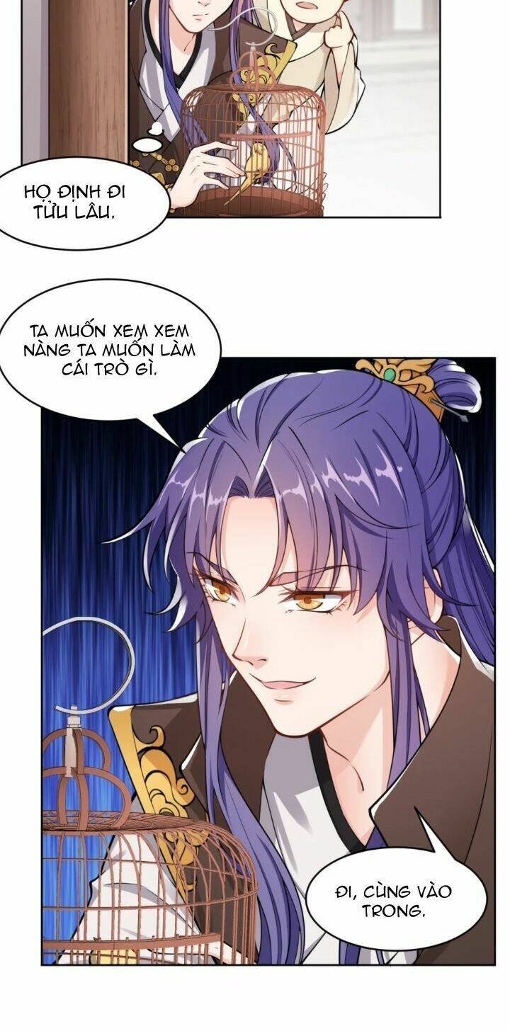 Thế Giới Thợ Săn: Chapter 4