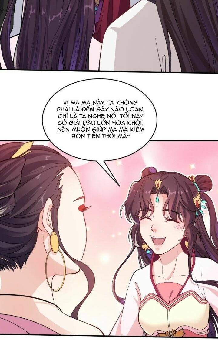 Thế Giới Thợ Săn: Chapter 5