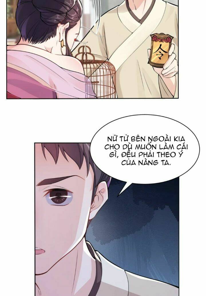 Thế Giới Thợ Săn: Chapter 5