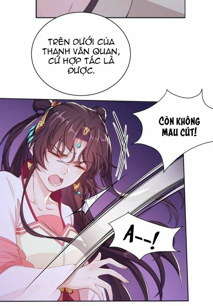 Thế Giới Thợ Săn: Chapter 5