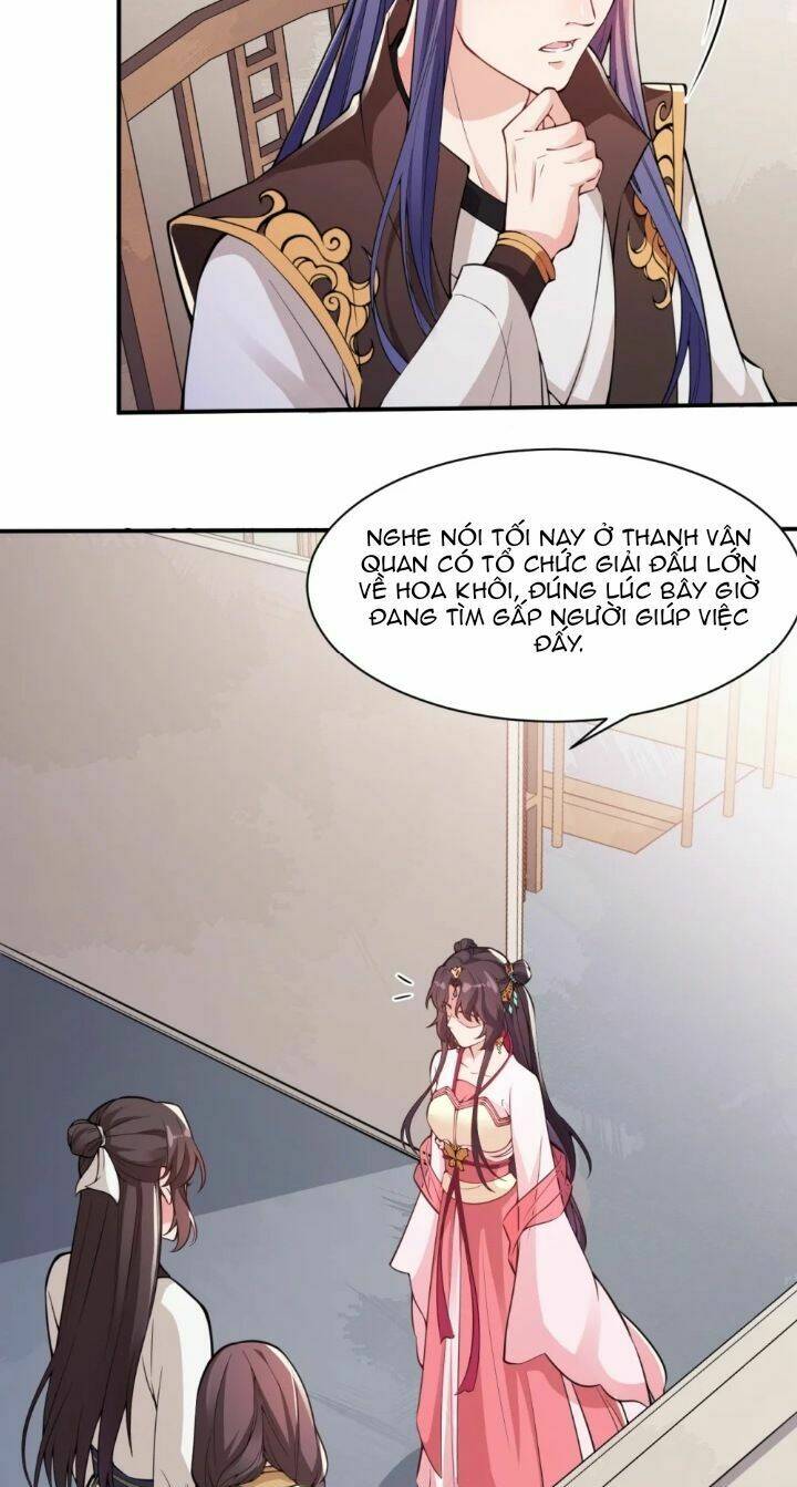 Thế Giới Thợ Săn: Chapter 5
