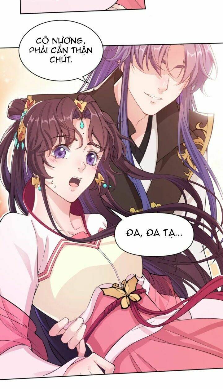 Thế Giới Thợ Săn: Chapter 5