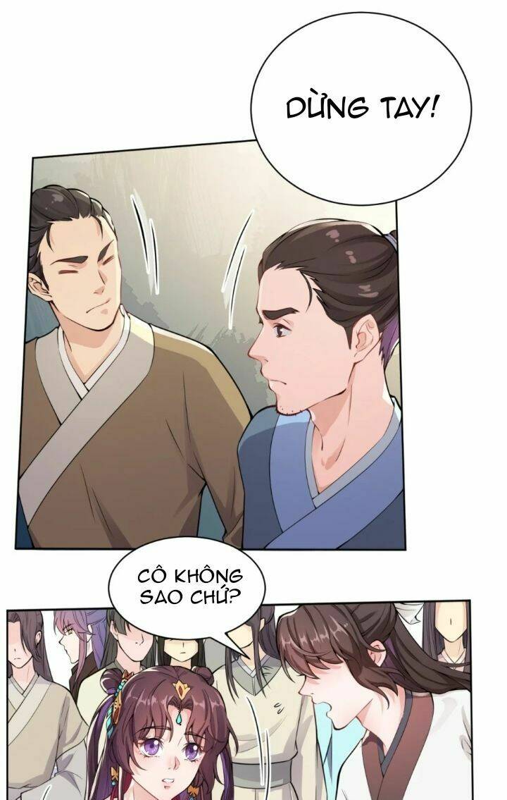 Thế Giới Thợ Săn: Chapter 5