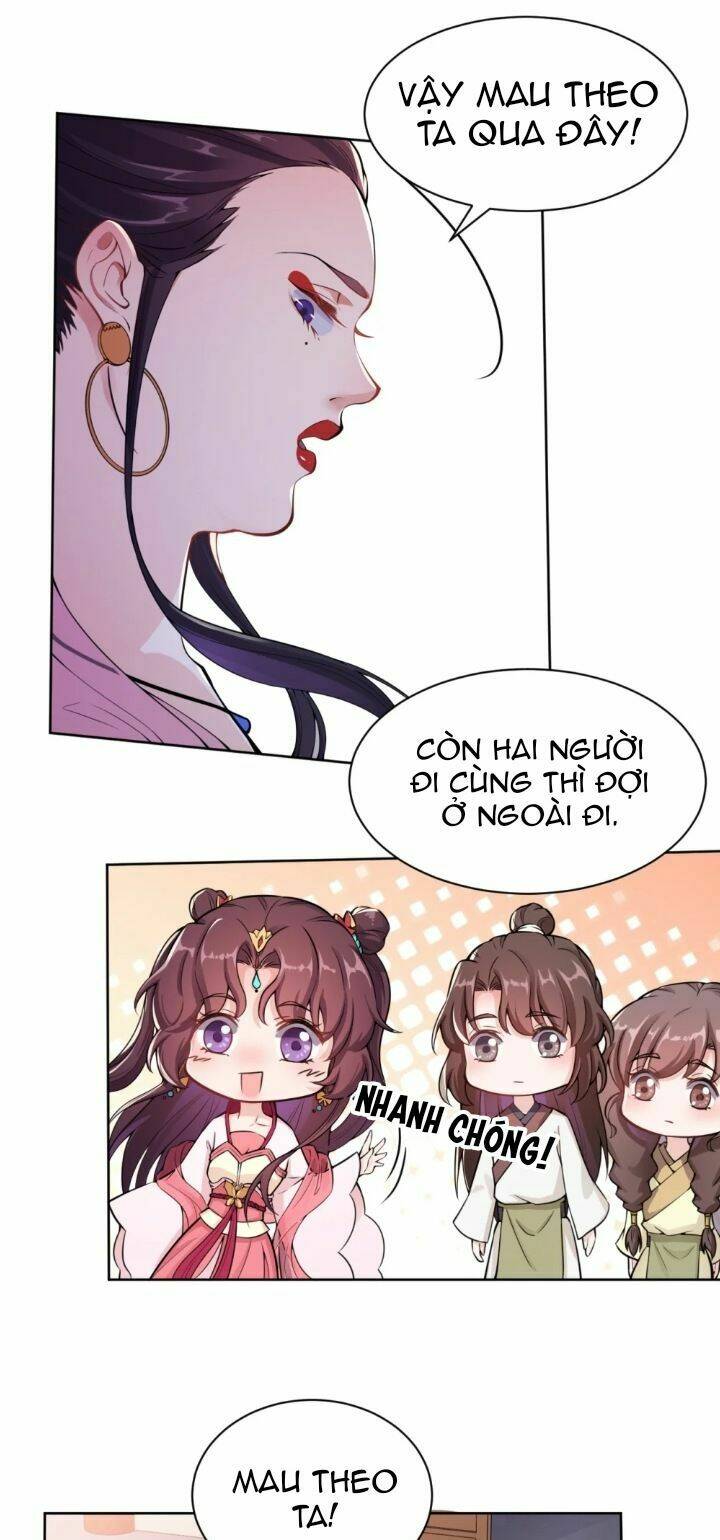 Thế Giới Thợ Săn: Chapter 5
