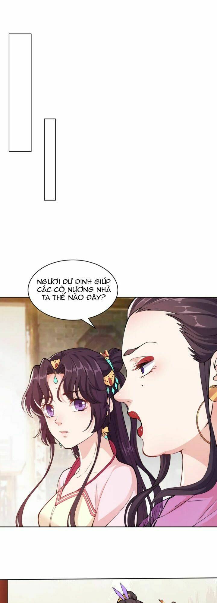 Thế Giới Thợ Săn: Chapter 5