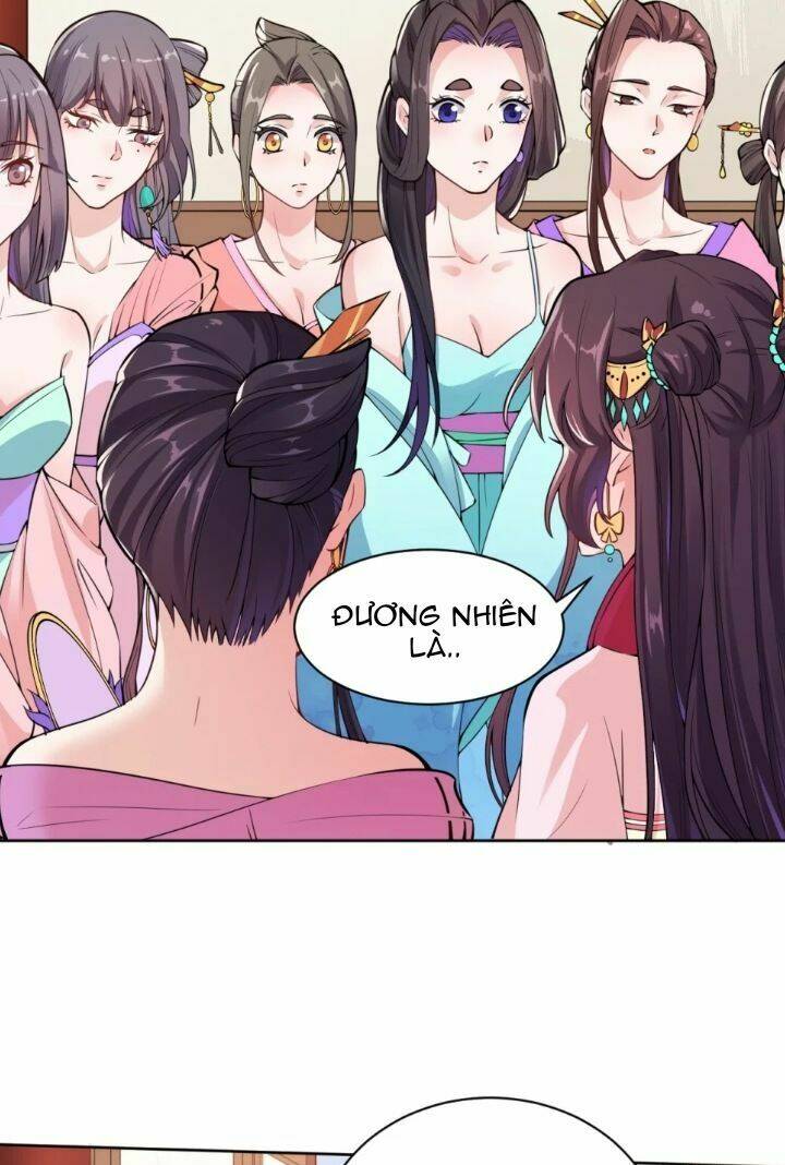 Thế Giới Thợ Săn: Chapter 5