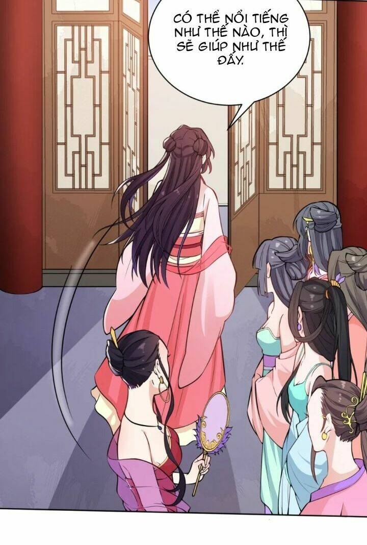 Thế Giới Thợ Săn: Chapter 5