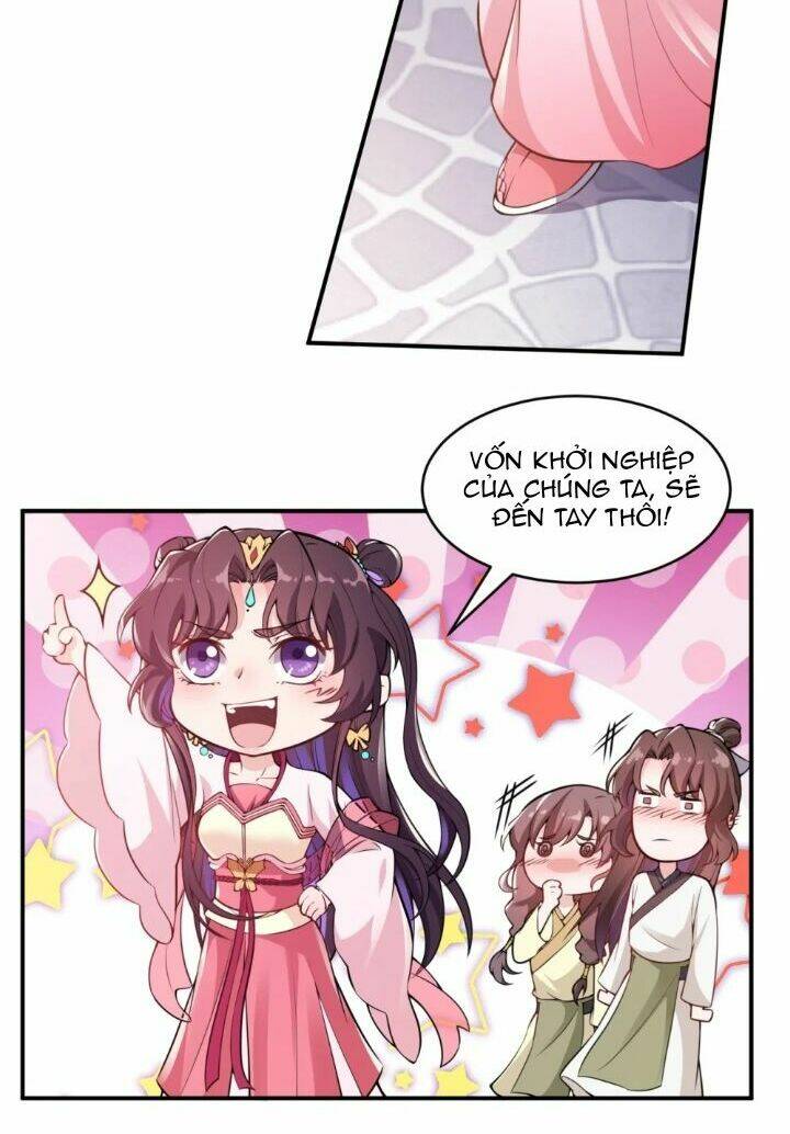 Thế Giới Thợ Săn: Chapter 5