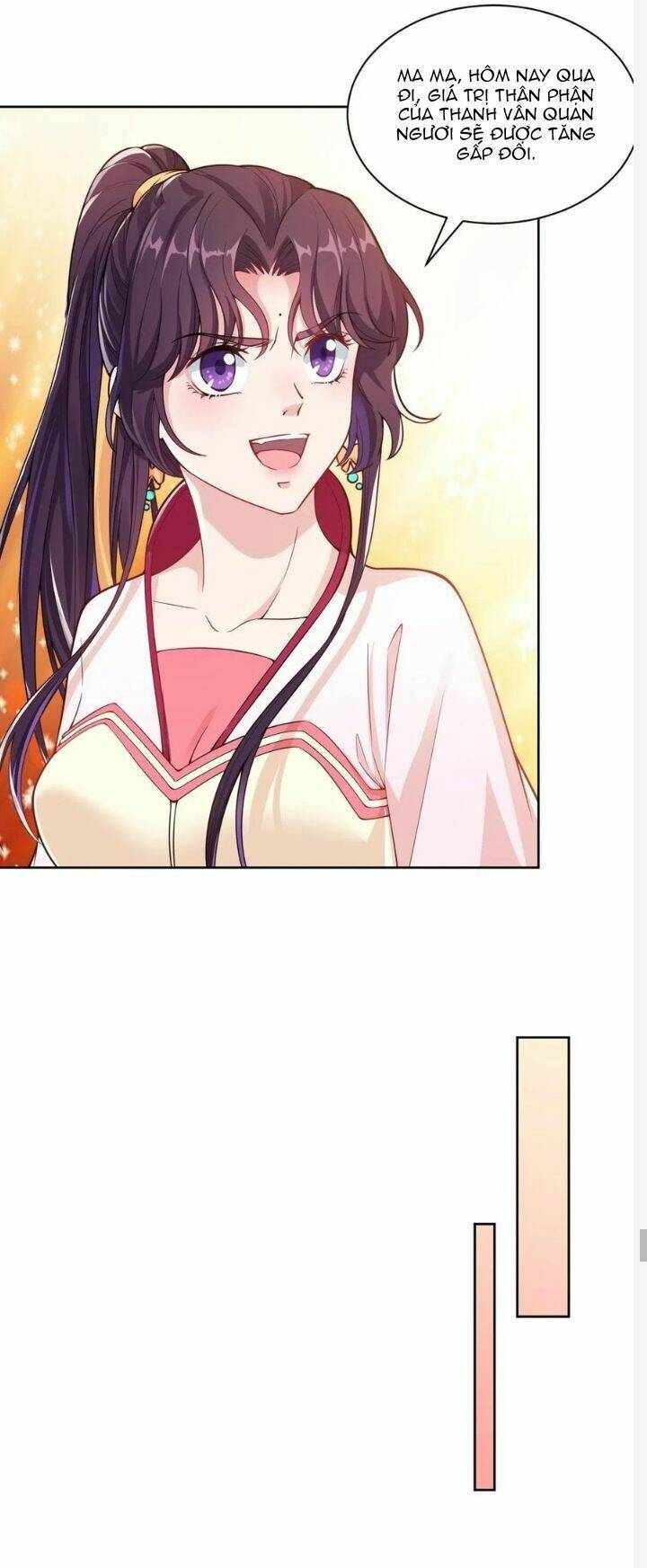 Nam Thần Ai Cũng Muốn Lấy Ta: Chapter 6