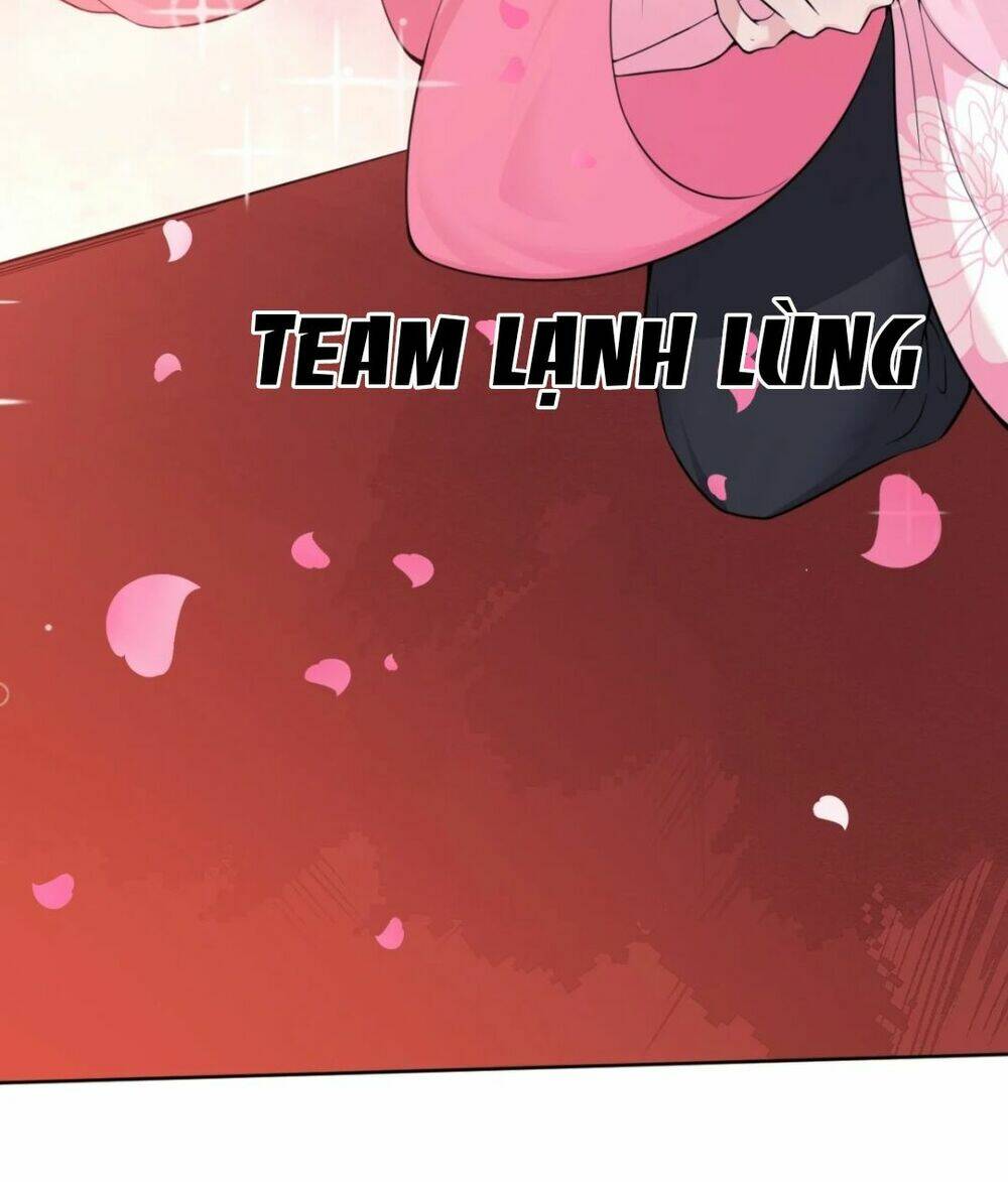 Nam Thần Ai Cũng Muốn Lấy Ta: Chapter 7