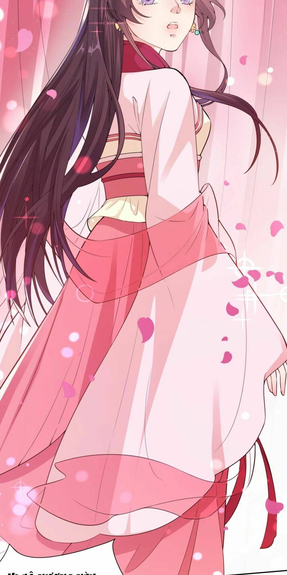 Nam Thần Ai Cũng Muốn Lấy Ta: Chapter 7
