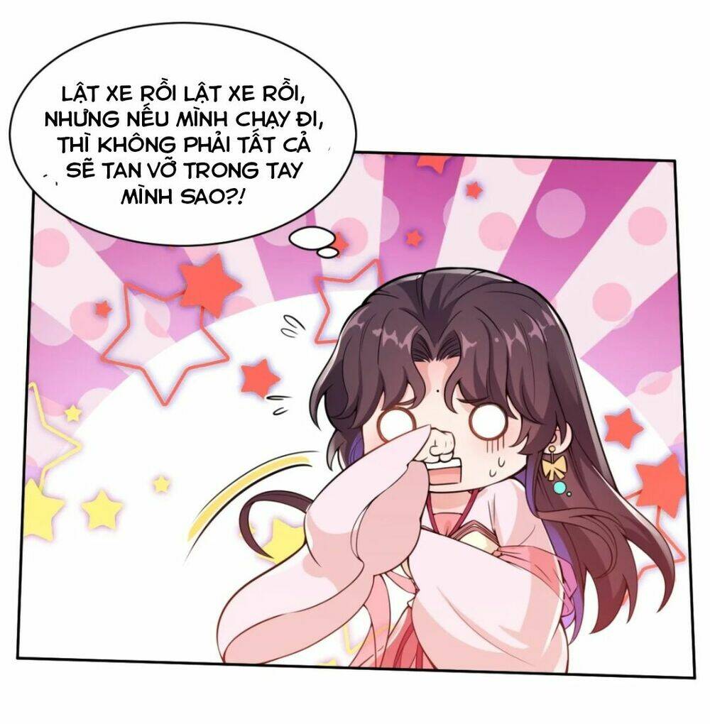 Nam Thần Ai Cũng Muốn Lấy Ta: Chapter 7