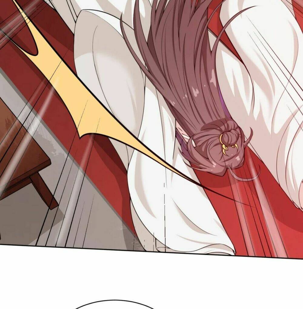 Nam Thần Ai Cũng Muốn Lấy Ta: Chapter 7