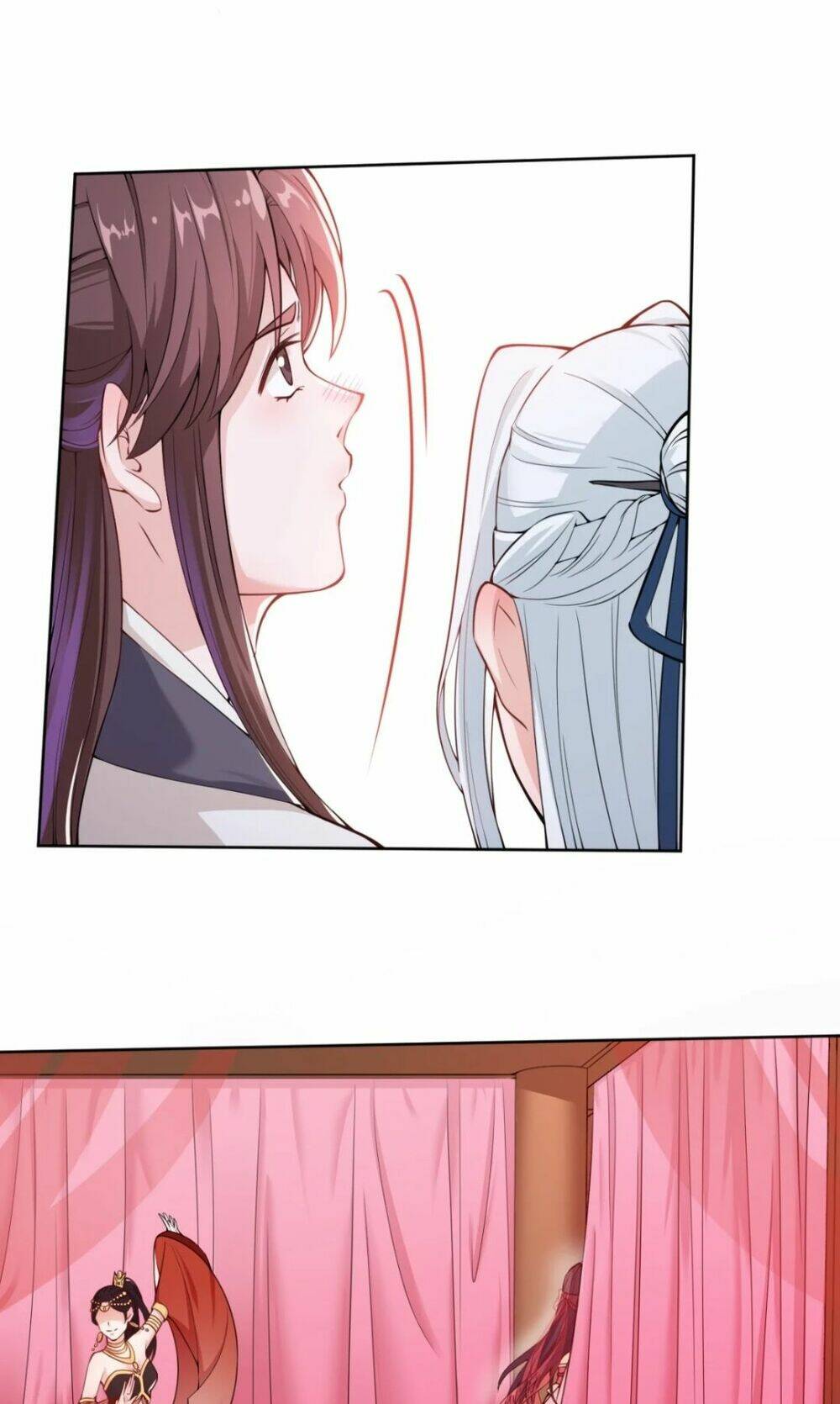 Nam Thần Ai Cũng Muốn Lấy Ta: Chapter 7