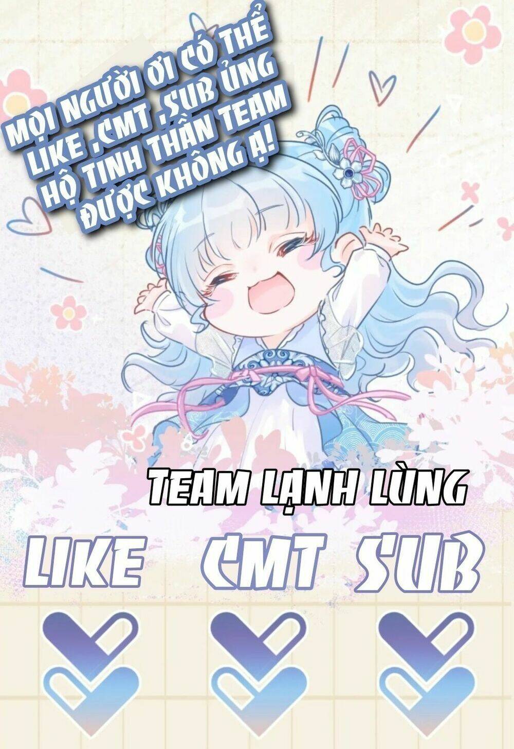 Nam Thần Ai Cũng Muốn Lấy Ta: Chapter 7
