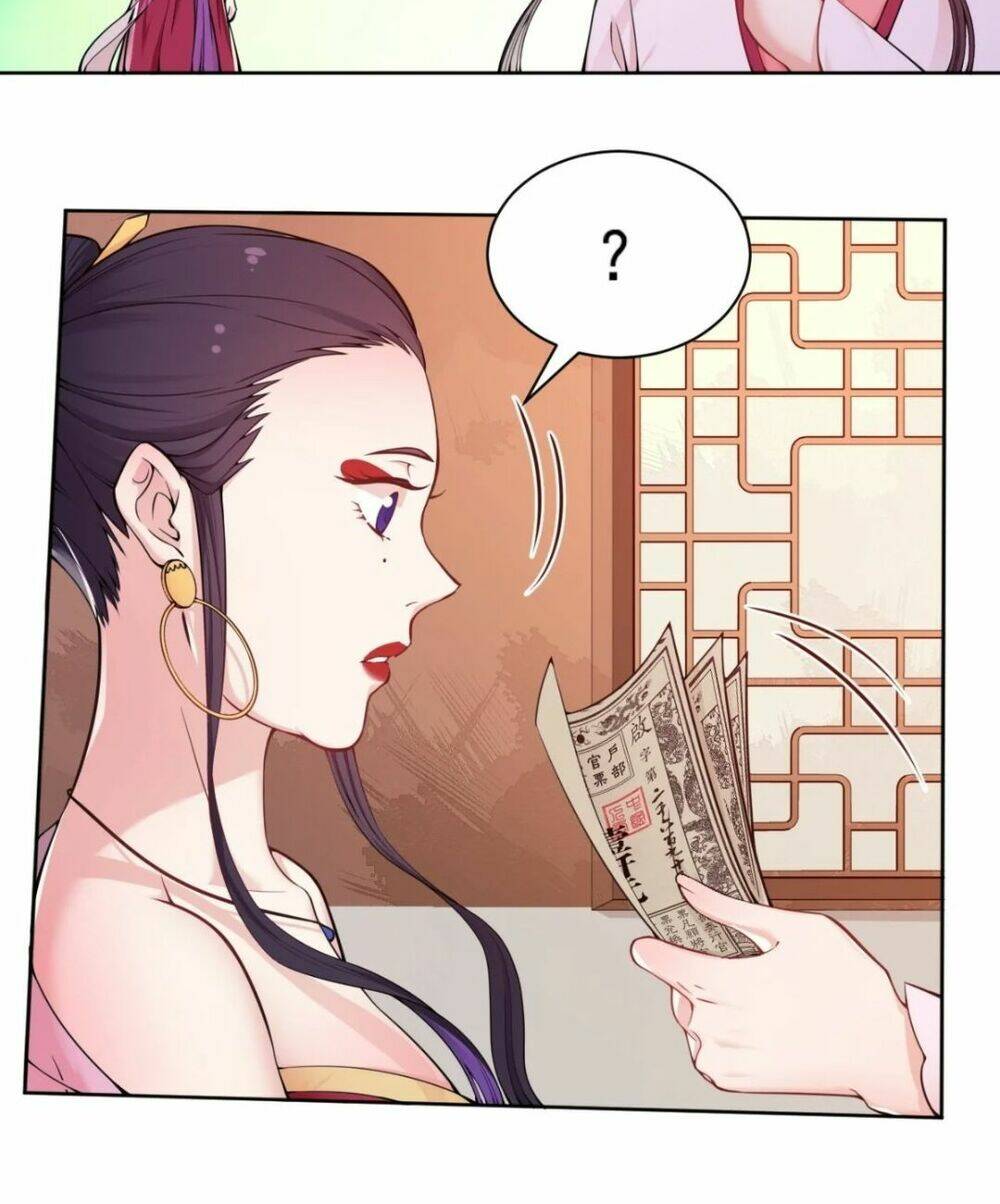 Nam Thần Ai Cũng Muốn Lấy Ta: Chapter 8