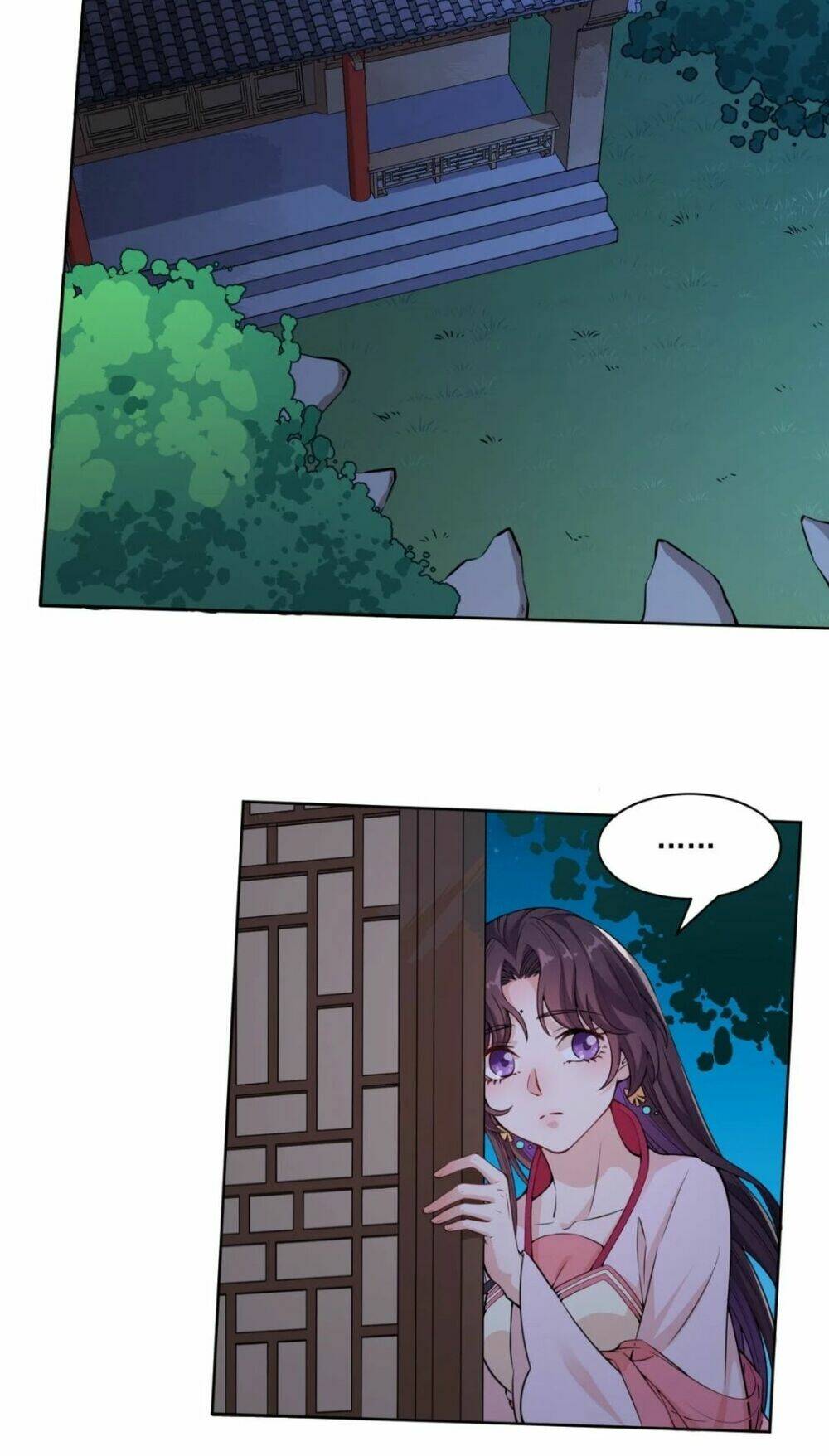 Nam Thần Ai Cũng Muốn Lấy Ta: Chapter 8