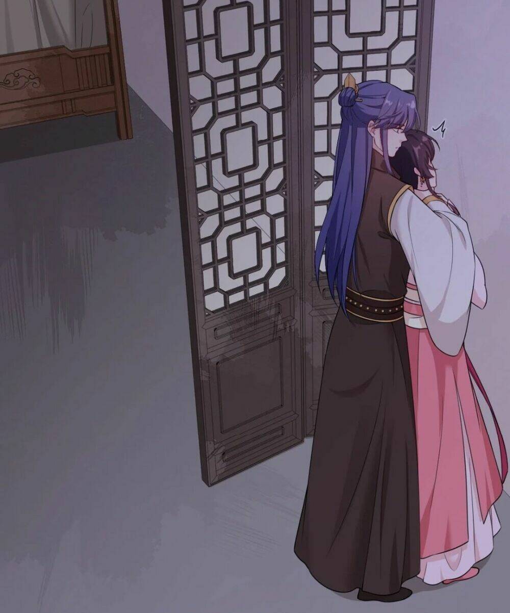 Nam Thần Ai Cũng Muốn Lấy Ta: Chapter 8